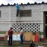 Academia de Artes Marciais de São Lourenço da Serra “Mestre Floreal Cruañes”
