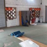Academia de Artes Marciais de São Lourenço da Serra “Mestre Floreal Cruañes”