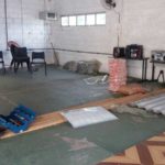 Academia de Artes Marciais de São Lourenço da Serra “Mestre Floreal Cruañes”