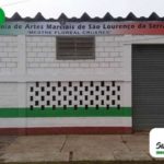 Academia de Artes Marciais de São Lourenço da Serra “Mestre Floreal Cruañes”