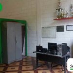Academia de Artes Marciais de São Lourenço da Serra “Mestre Floreal Cruañes”