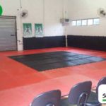 Academia de Artes Marciais de São Lourenço da Serra “Mestre Floreal Cruañes”