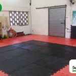 Academia de Artes Marciais de São Lourenço da Serra “Mestre Floreal Cruañes”