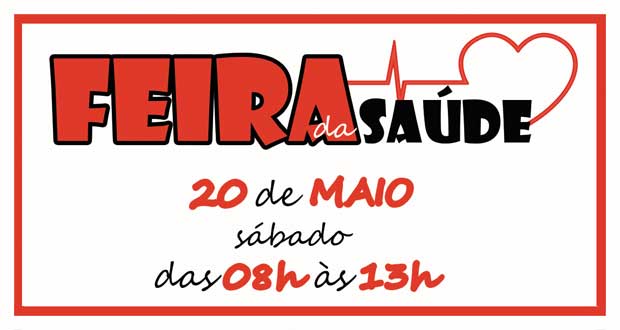 Feira da Saúde em São Lourenço da Serra