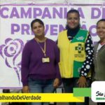 Feira da Saúde em São Lourenço da Serra
