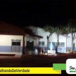 Reinauguração da UPA de São Lourenço da Serra Centro