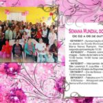 Semana Mundial do Idoso em São Lourenço da Serra