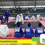 Encerramento Academia de Artes Marciais