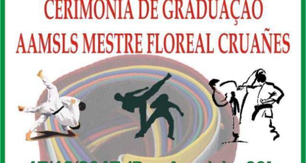 Evento de Encerramento - AAMSLS